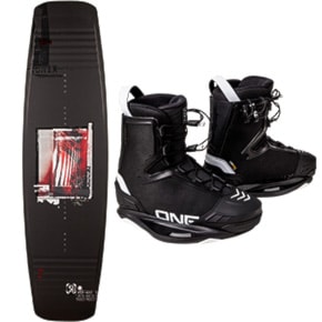 Ronix Kinetik set