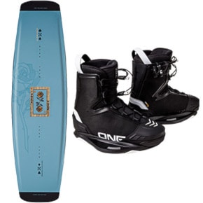 Ronix Utopia set