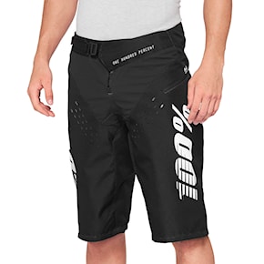 Bike Shorts 100% R-Core Shorts black 2021