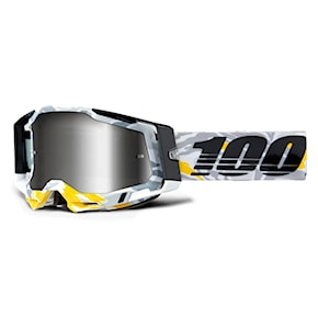 Bike Sunglasses and Goggles 100% Racecraft 2 korb | clear 2023