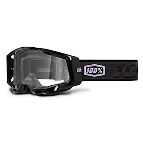 MTB brýle 100% Racecraft 2 topo 2023