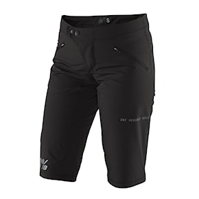 Bike Shorts 100% Wms Ridecamp Shorts black 2021