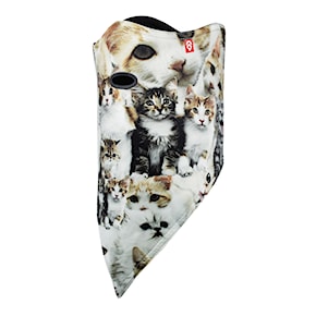 Headscarf Airhole Facemask Standard 2L meow 2023