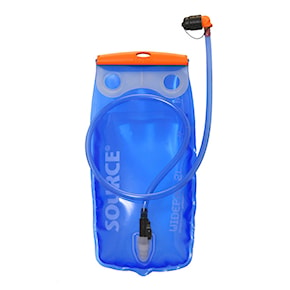 Bike Backpack Amplifi Hydration Wp 1.5L