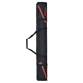 Ski Bag Amplifi Ski Quiver Pro mood black 2023/2024