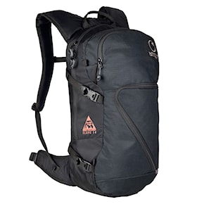 Snowboard backpack Amplifi SL18 stealth black 2021/2022
