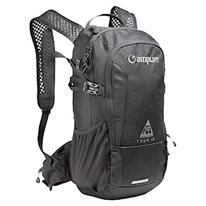 Backpack Amplifi Tr12 stealth black 2022