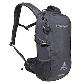 Backpack Amplifi Tr8 stealth black 2022