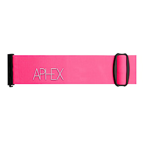 Aphex Strap neon rose 2020/2021