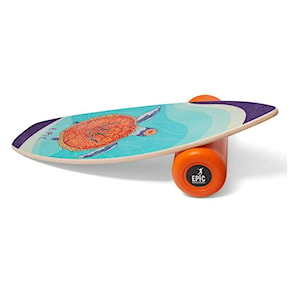 Balance board komplet Epic Surf Series galapagos