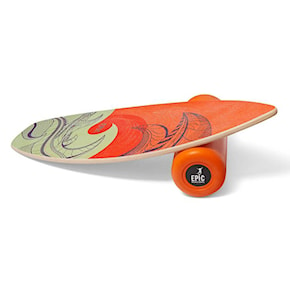 Balance board komplet Epic Surf Series perfect wave