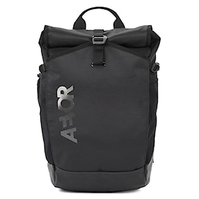 Backpack AEVOR Roll Pack Proof proof black 2023