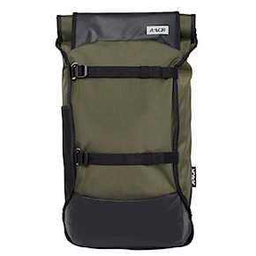 Backpack AEVOR Trip Pack Proof proof olive gold 2023