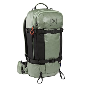 Backpack Burton [ak] Dispatcher 25L hedge green 2023/2024