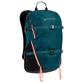 Batoh Burton Day Hiker 2.0 22L deep emerald 2024