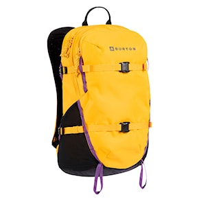 Backpack Burton Day Hiker 2.0 22L goldenrod 2024