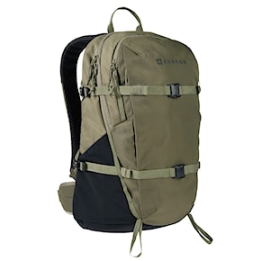 Backpack Burton Day Hiker 2.0 30L forest moss 2024