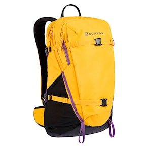 Plecak Burton Day Hiker 2.0 30L goldenrod 2025