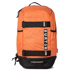 Backpack Burton Kids Distortion 18L peach echo 2024