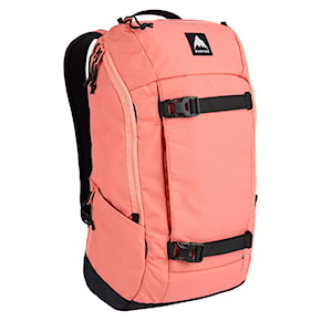 Backpack Burton Kilo 2.0 27L peach echo 2024