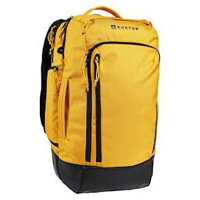 Backpack Burton Multipath Travel 27L goldenrod 2024