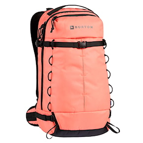 Batoh Burton Sidehill 18L peach echo 2024