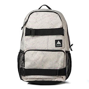 Backpack Burton Treble Yell 21L defy texture 2024