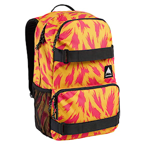 Backpack Burton Treble Yell 21L fur goldenrod 2024