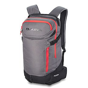 Backpack Dakine Heli Pro 24L steel grey 2022/2023