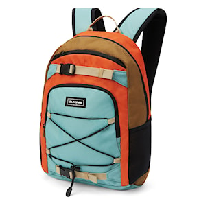 Backpack Dakine Kids Grom 13L pumpkin patch 2024