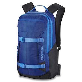 Backpack Dakine Mission Pro 25L deep blue 2022/2023