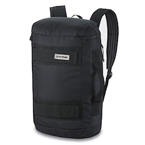 Backpack Dakine Mission Street 25L black 2023/2024