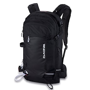 Backpack Dakine Poacher R.A.S. 26L black 2022/2023
