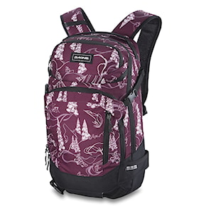 Backpack Dakine Wms Heli Pro 20L b4bc grapevine 2023