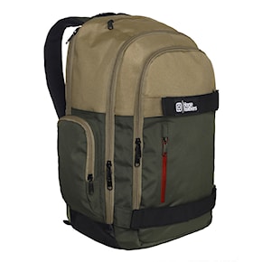 Backpack Horsefeathers Bolter olive 2025