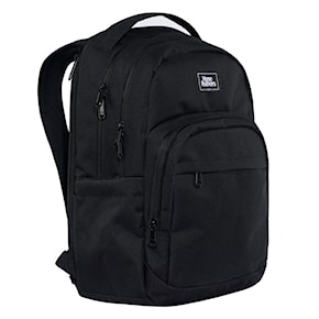 Batoh Horsefeathers Clout black 2026