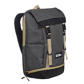 Backpack Horsefeathers Shift gray 2025