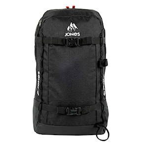 Plecak Jones Deeper 19L stealth black 2026