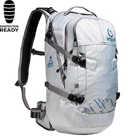 Snowboard backpack Amplifi BC22 glacier 2021/2022
