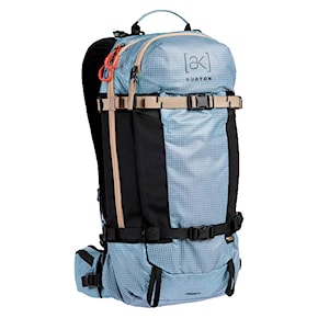 Batoh na snowboard Burton [ak] Dispatcher 18L dusty blue 2025