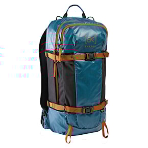 Snowboard Backpack Burton [ak] Dispatcher 25L blue teal 2026