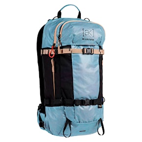 Snowboard Backpack Burton [ak] Dispatcher 25L dusty blue 2025