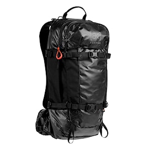 Snowboard Backpack Burton [ak] Dispatcher 25L true black 2025