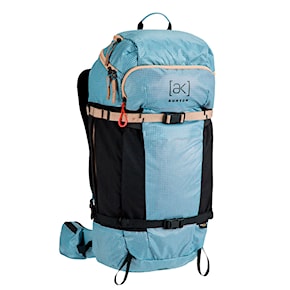 Batoh na snowboard Burton [ak] Dispatcher 35L dusty blue 2025