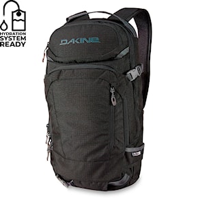 Plecak snowboardowy Dakine Heli Pro 20L black 2025