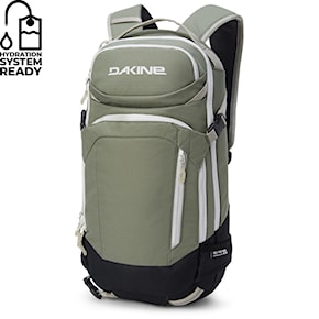 Plecak snowboardowy Dakine Heli Pro 20L mulled basil 2026