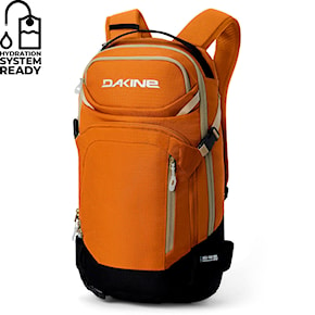 Plecak snowboardowy Dakine Heli Pro 20L rubber 2025