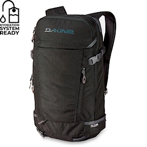 Plecak snowboardowy Dakine Heli Pro 24L black 2025