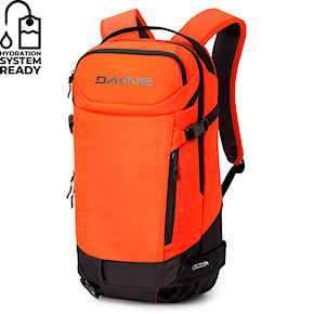 Plecak snowboardowy Dakine Heli Pro 24L pureed pumpkin 2025