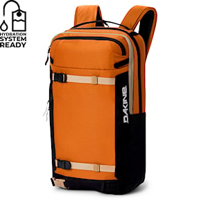 Batoh na snowboard Dakine Mission Pro 18L rubber 2025